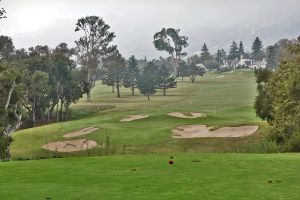 Valley Club Of Montecito 14th
